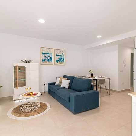 Edf Brisa En El Medano Apartment ภายนอก รูปภาพ