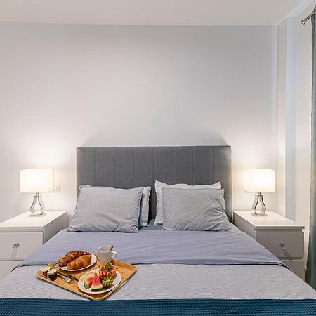 Edf Brisa En El Medano Apartment ภายนอก รูปภาพ