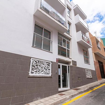 Edf Brisa En El Medano Apartment ภายนอก รูปภาพ