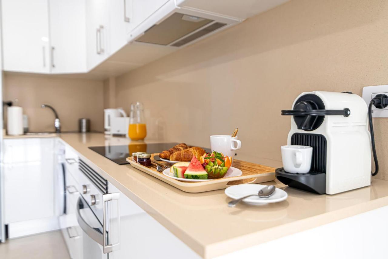 Edf Brisa En El Medano Apartment ภายนอก รูปภาพ