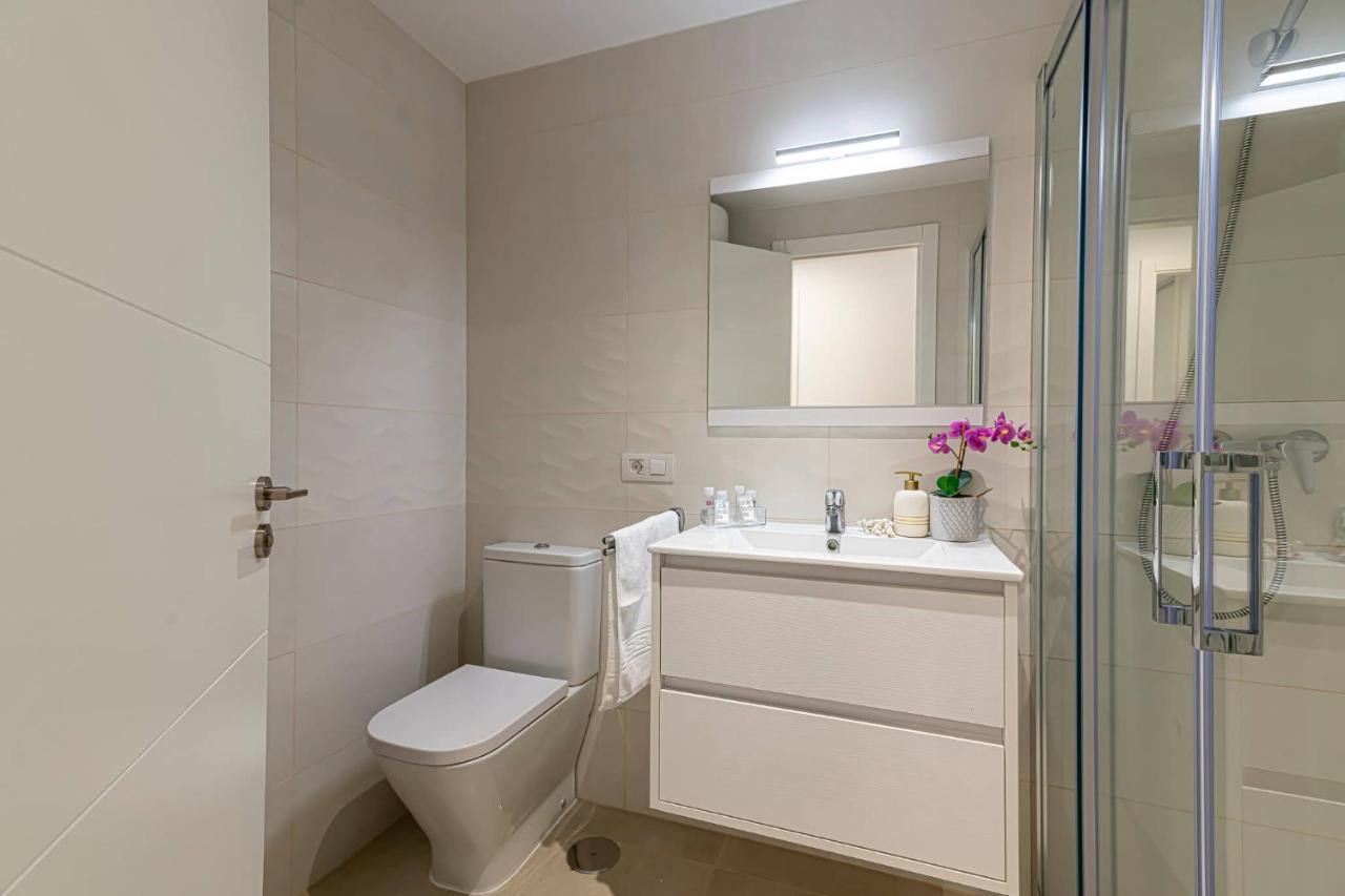 Edf Brisa En El Medano Apartment ภายนอก รูปภาพ