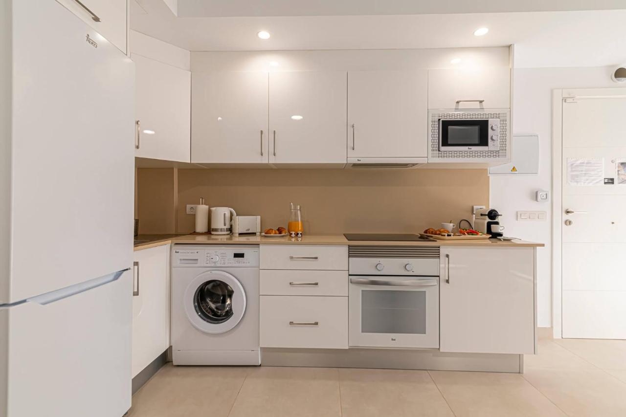Edf Brisa En El Medano Apartment ภายนอก รูปภาพ