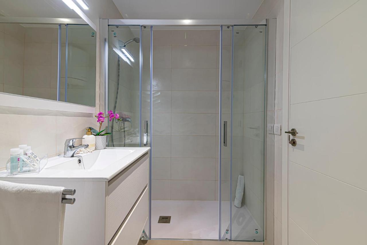 Edf Brisa En El Medano Apartment ภายนอก รูปภาพ