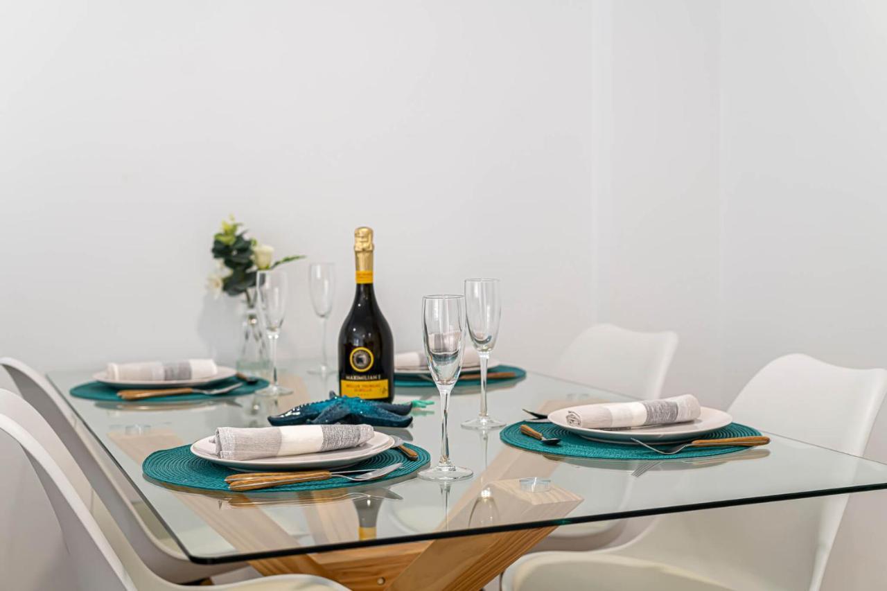 Edf Brisa En El Medano Apartment ภายนอก รูปภาพ