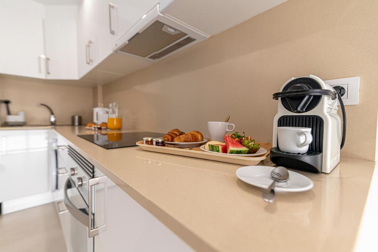 Edf Brisa En El Medano Apartment ภายนอก รูปภาพ