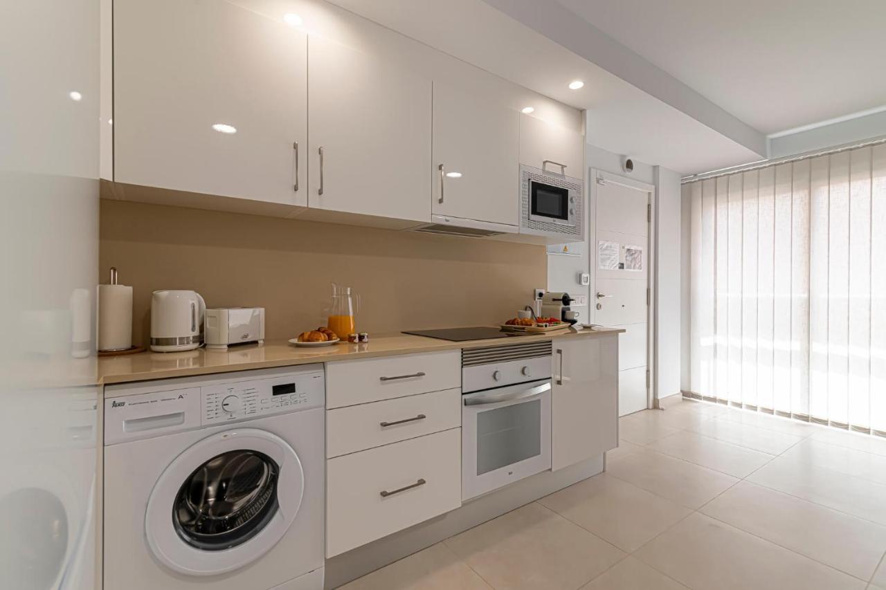 Edf Brisa En El Medano Apartment ภายนอก รูปภาพ
