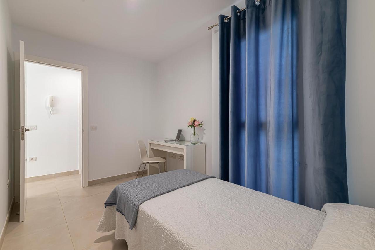 Edf Brisa En El Medano Apartment ภายนอก รูปภาพ
