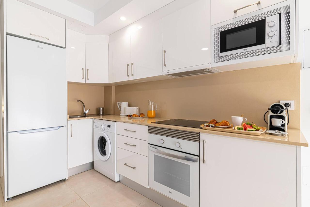 Edf Brisa En El Medano Apartment ภายนอก รูปภาพ