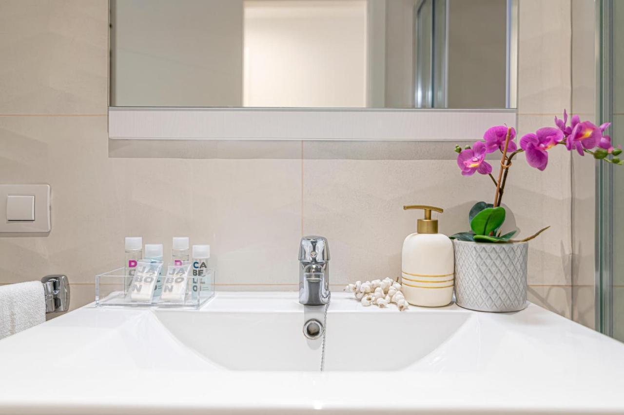 Edf Brisa En El Medano Apartment ภายนอก รูปภาพ