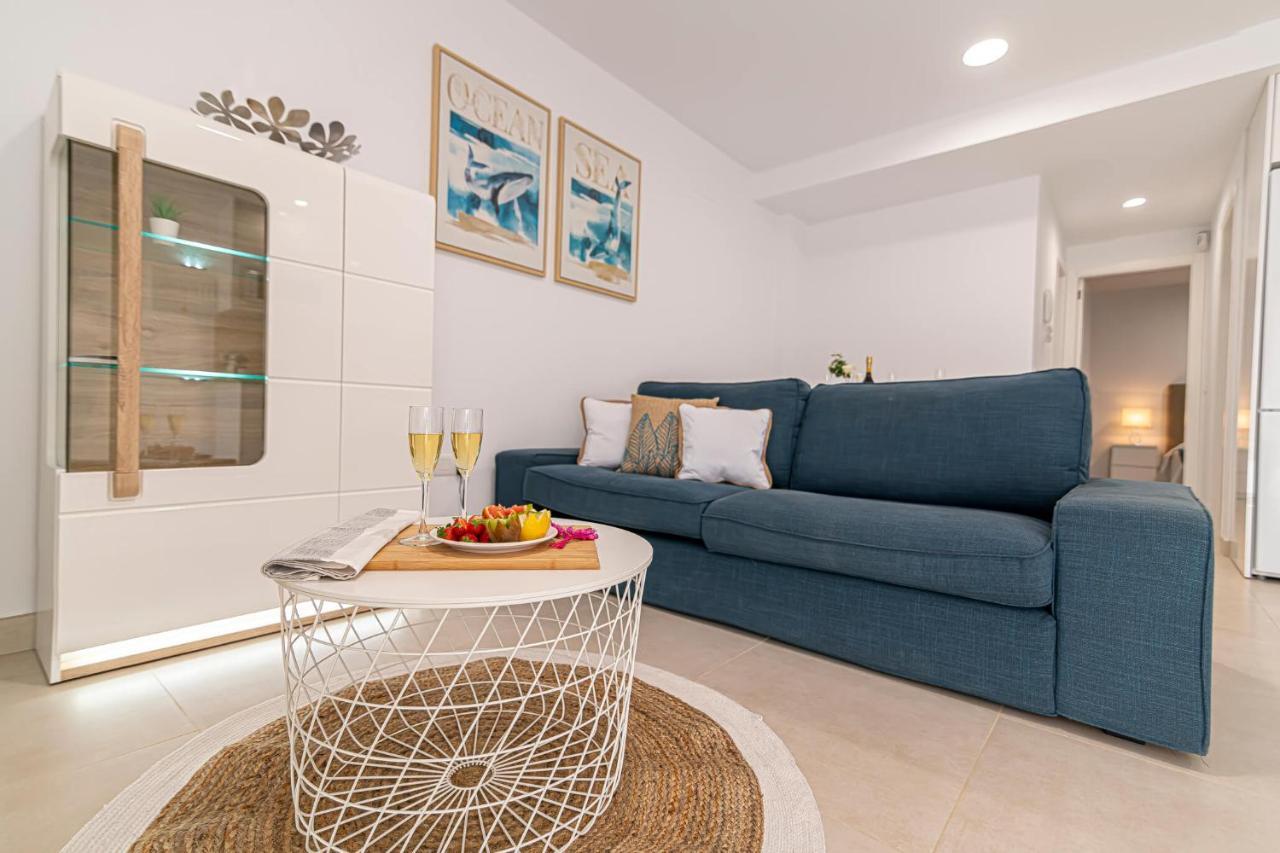 Edf Brisa En El Medano Apartment ภายนอก รูปภาพ