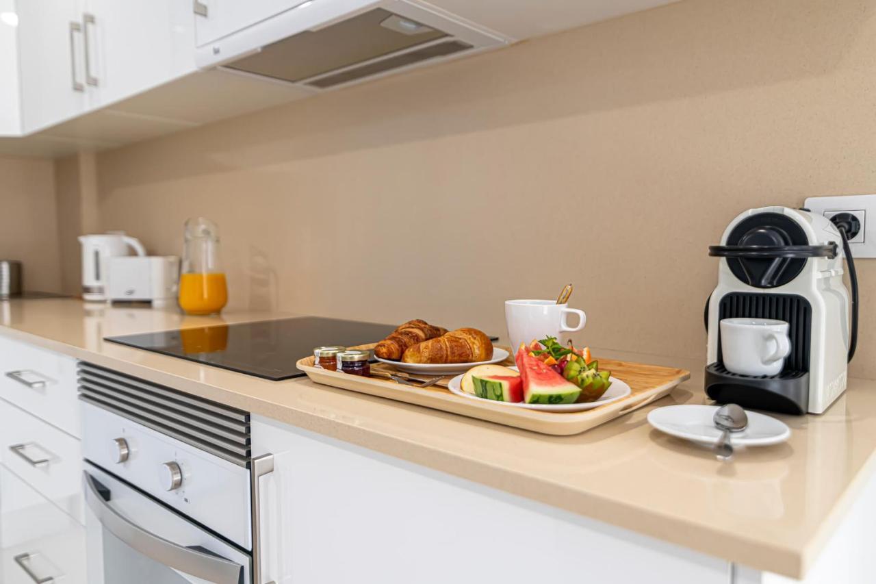 Edf Brisa En El Medano Apartment ภายนอก รูปภาพ