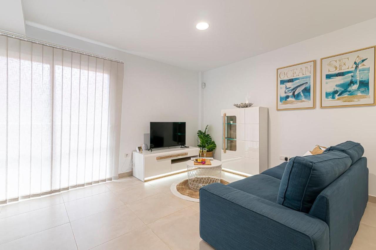 Edf Brisa En El Medano Apartment ภายนอก รูปภาพ