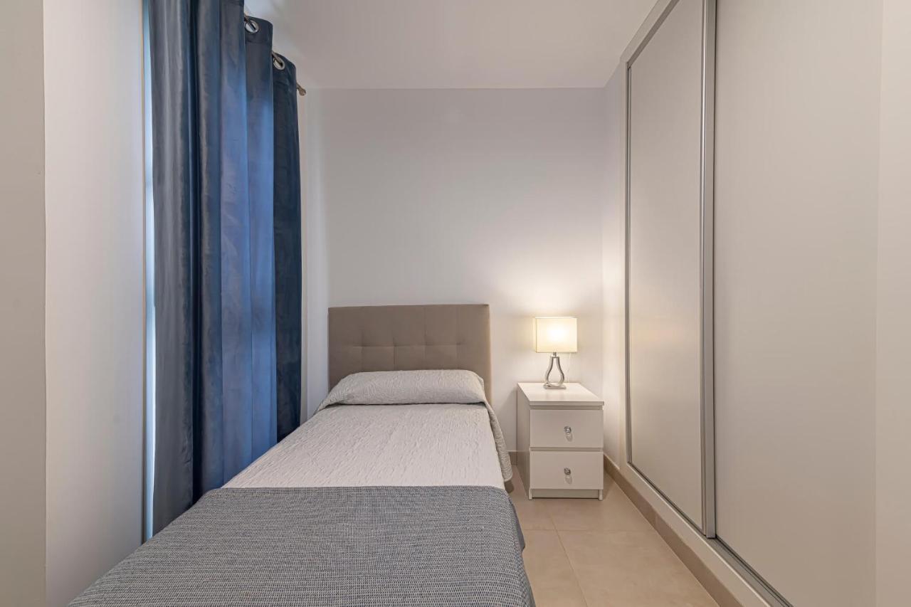 Edf Brisa En El Medano Apartment ภายนอก รูปภาพ