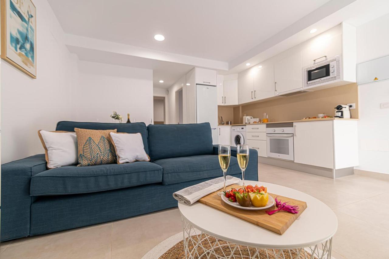 Edf Brisa En El Medano Apartment ภายนอก รูปภาพ