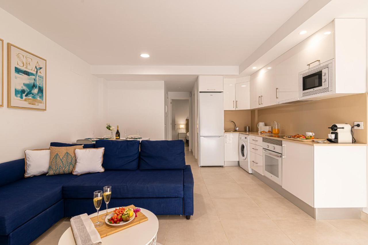 Edf Brisa En El Medano Apartment ภายนอก รูปภาพ