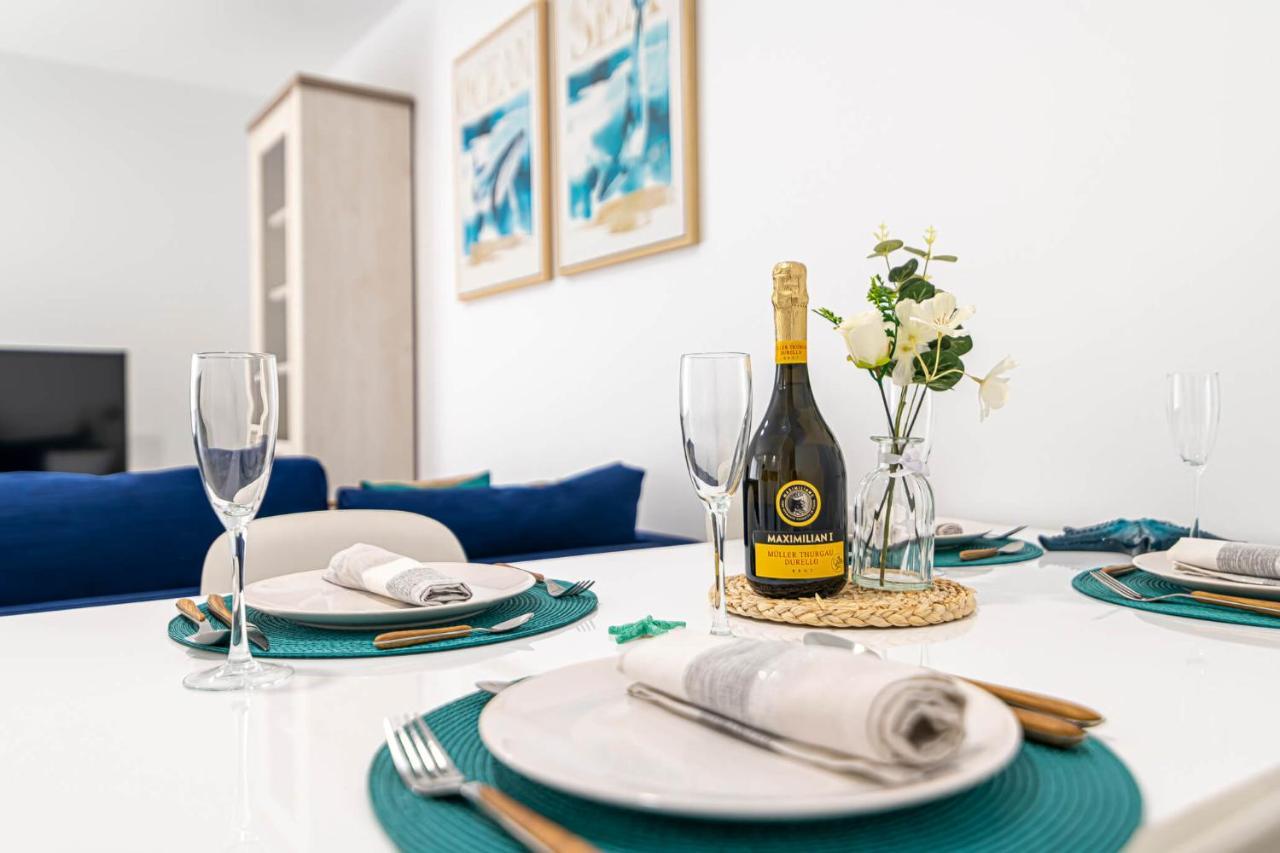 Edf Brisa En El Medano Apartment ภายนอก รูปภาพ
