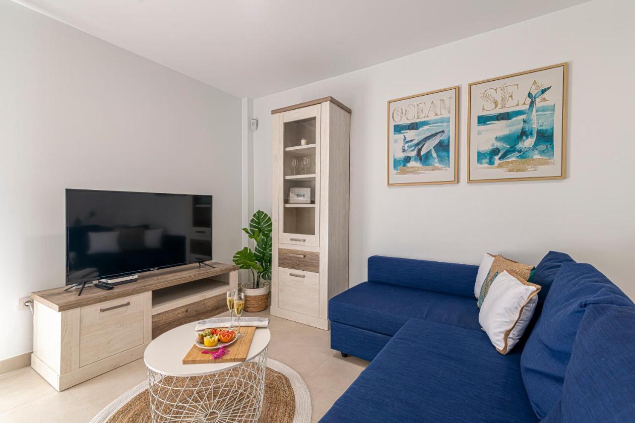 Edf Brisa En El Medano Apartment ภายนอก รูปภาพ