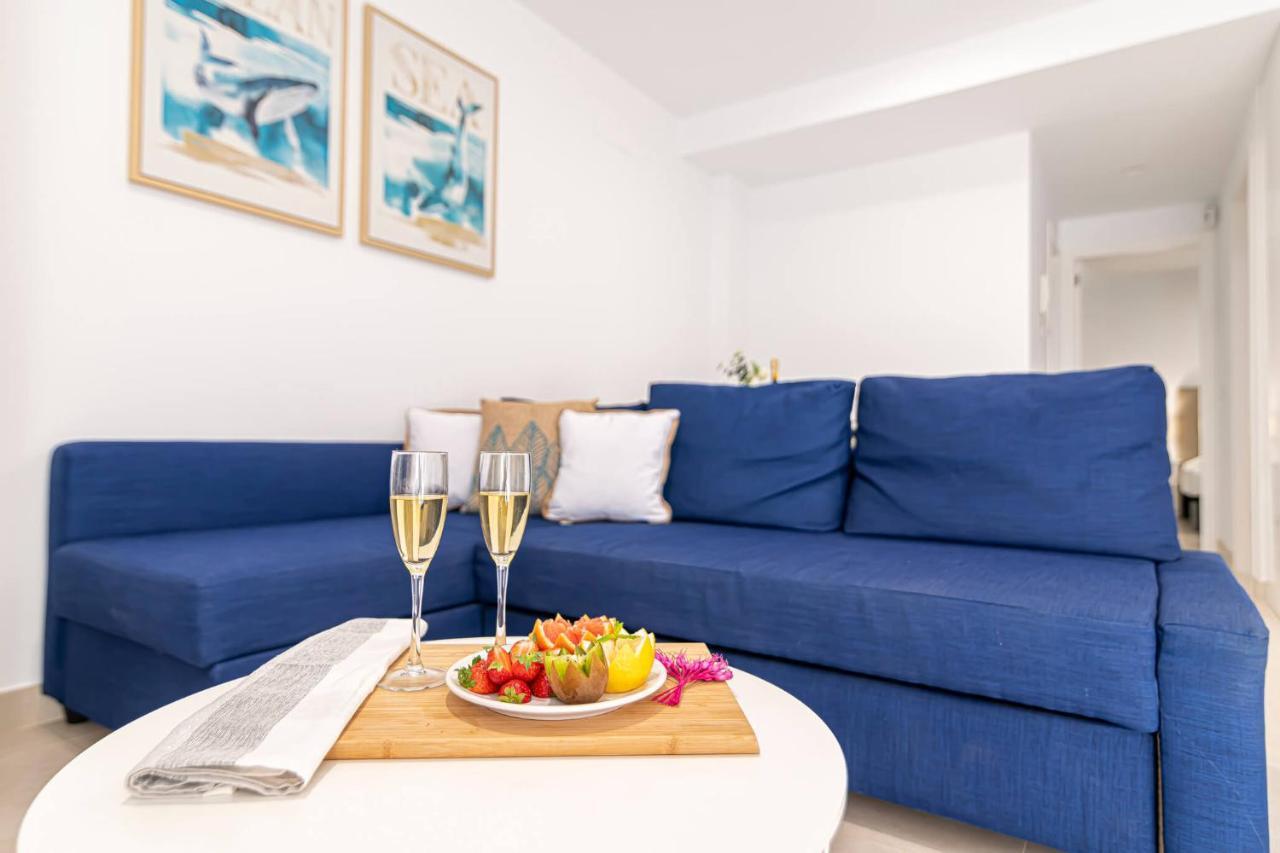 Edf Brisa En El Medano Apartment ภายนอก รูปภาพ